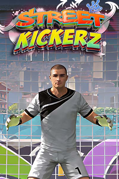 Street Kickerz