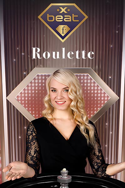 FashionTV X-Beat Roulette