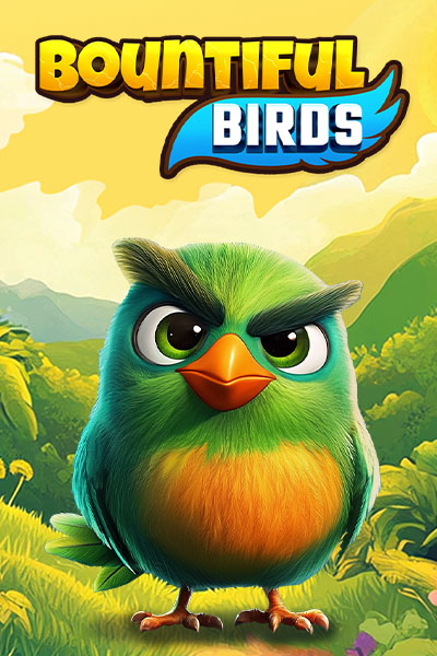 Bountiful Birds