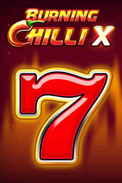 Burning Chilli X