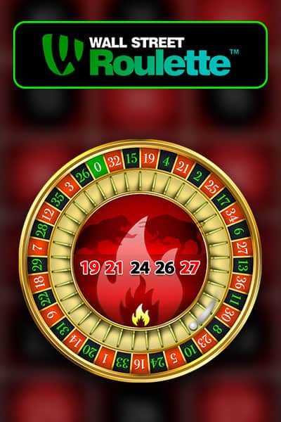 Wall Street Roulette