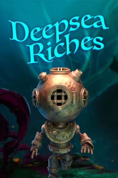 Deepsea Riches