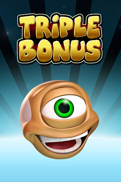 Triple Bonus