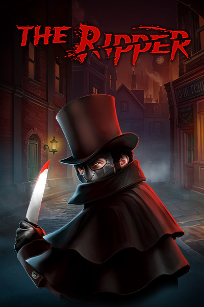 The Ripper