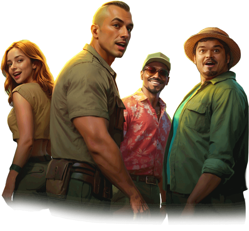 Casino Welcome Bonus