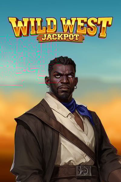 Wild West Jackpot