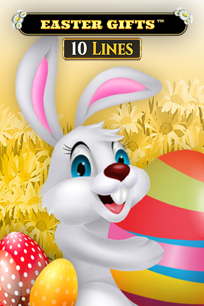 Easter Gifts 10 Lines
