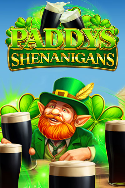 Paddy's Shenanigans