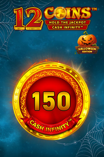 12 Coins Halloween Edition