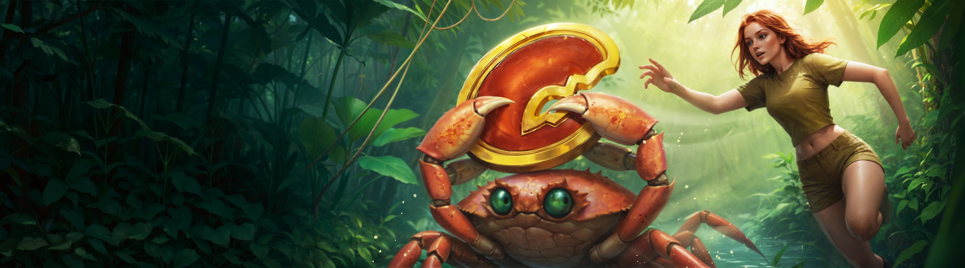 Wyścig Miesiąca CashCrab